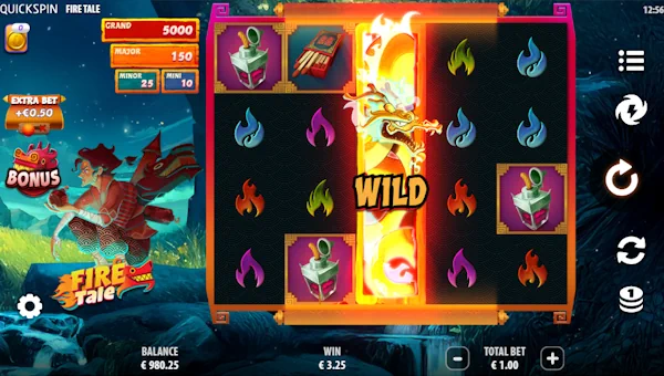 Base Game Screenshot