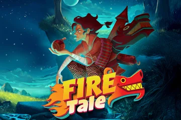 Fire Tale best online slot