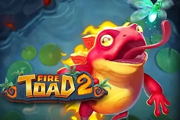 Fire Toad 2 best online slot
