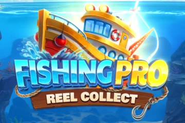 Fishing Pro Reel Collect best online slot