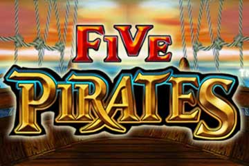 Five Pirates