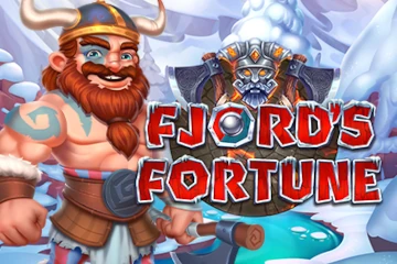 Fjords Fortune best online slot