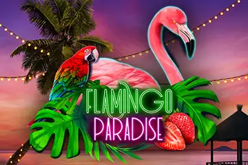 Flamingo Paradise