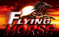 Flying Horse