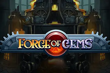 Forge of Gems