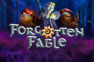 Forgotten Fable