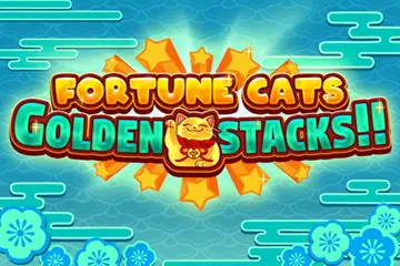 Fortune Cats Golden Stacks