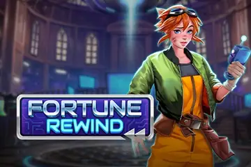 Fortune Rewind