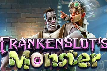 Frankenslots Monster