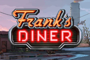 Franks Diner best online slot