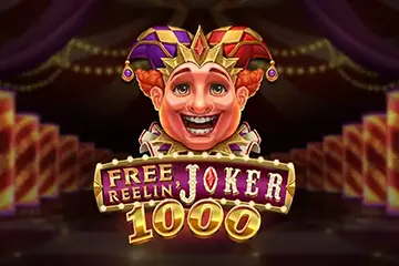 Free Reelin Joker 1000