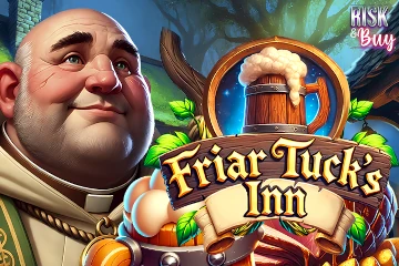 Friar Tucks Inn best online slot