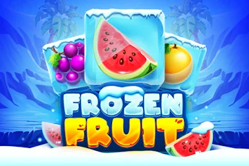 Frozen Fruit best online slot