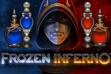 Frozen Inferno