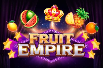 Fruit Empire best online slot
