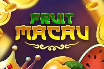 Fruit Macau