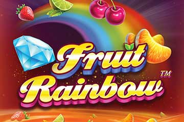 Fruit Rainbow