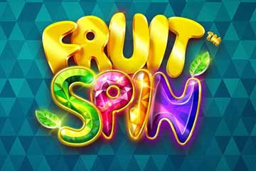 Fruit Spin