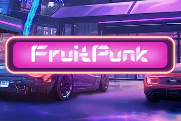 FruitPunk best online slot