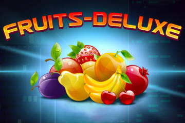 Fruits Deluxe