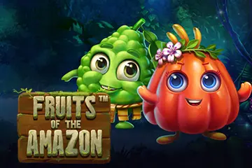 Fruits of the Amazon