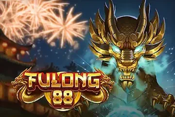 Fulong 88 slot logo