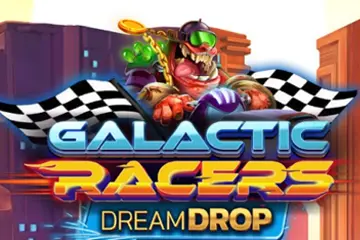 Galactic Racers Dream Drop