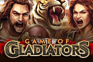 Game of Gladiators