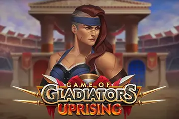 Game of Gladiators Uprising