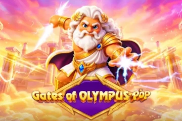 Gates of Olympus POP best online slot