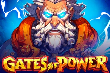 Gates of Power best online slot