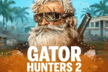 Gator Hunters 2 best online slot