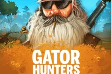 Gator Hunters best online slot