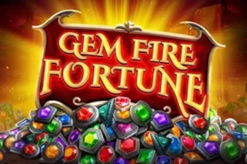 Gem Fire Fortune best online slot