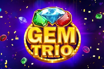 Gem Trio best online slot