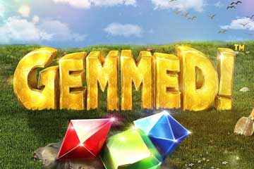 Gemmed