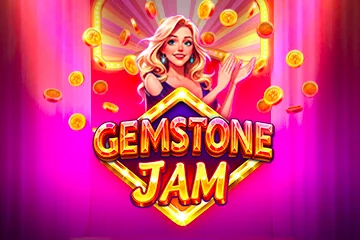 Gemstone Jam best online slot
