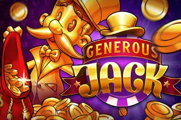 Generous Jack