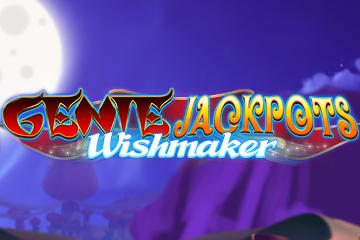 Genie Jackpots Wishmaker