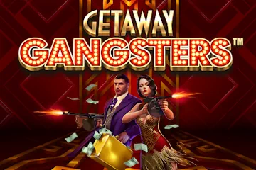 Getaway Gangsters