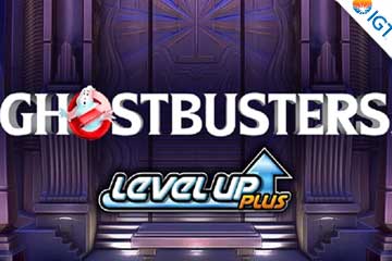 Ghostbusters Plus