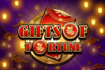 Gifts of Fortune Megaways