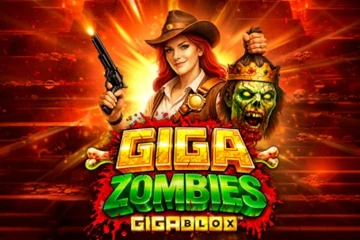 Giga Zombies GigaBlox best online slot