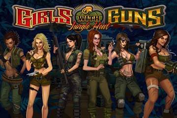 Girls With Guns