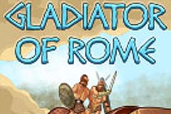 Gladiator of Rome