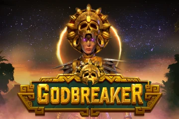 Godbreaker best online slot