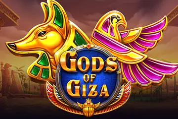 Gods of Giza