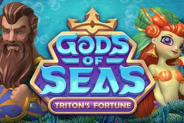 Gods of Seas Tritons Fortune