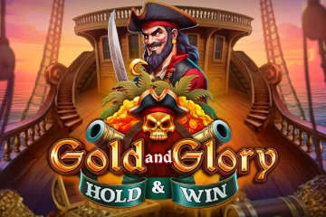 Gold and Glory Hold and Win best online slot