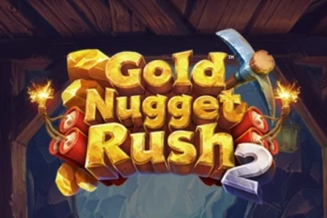 Gold Nugget Rush 2 best online slot